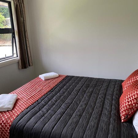 Grove Park Motor Lodge Μπλένχαϊμ Εξωτερικό φωτογραφία