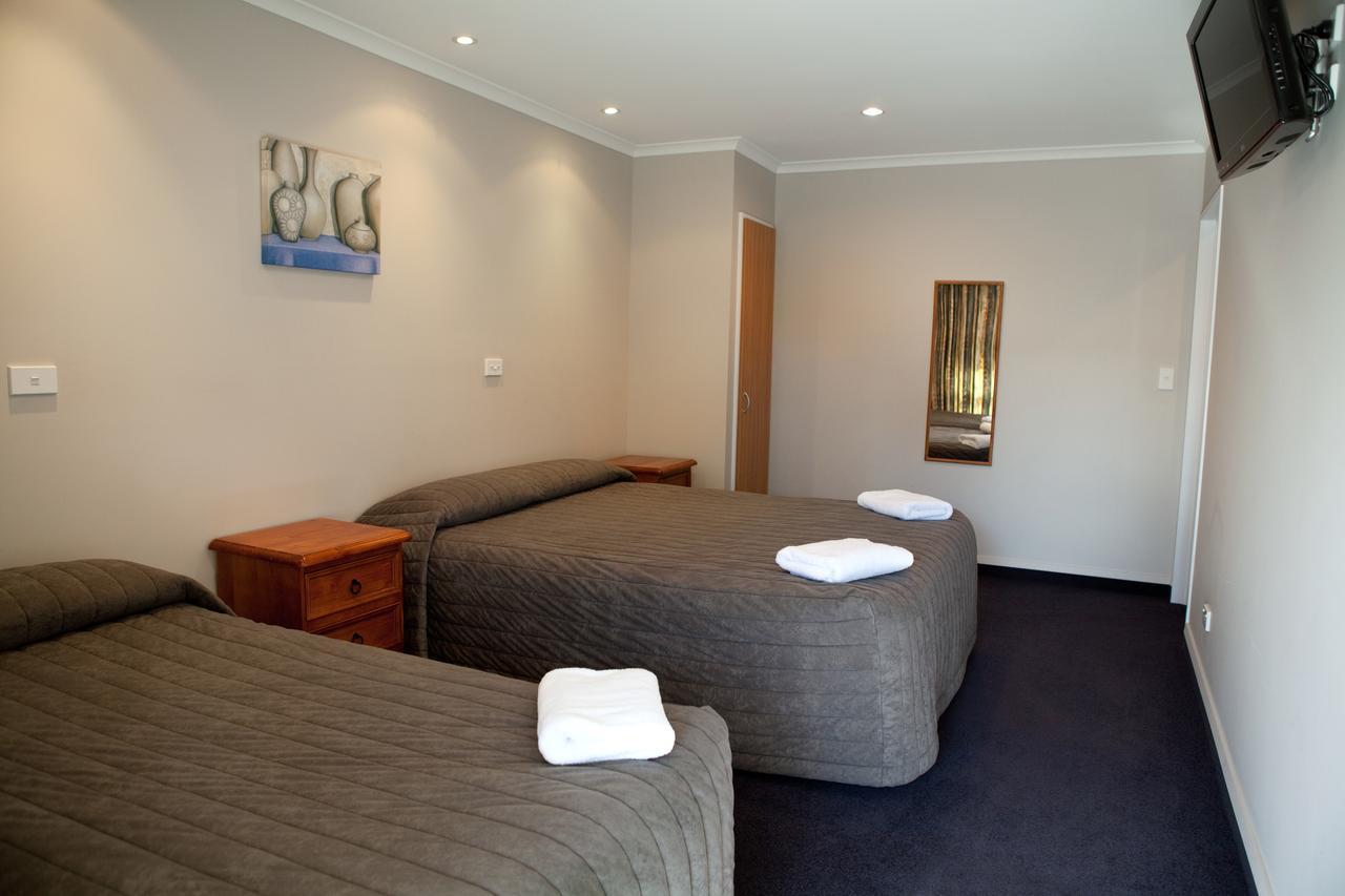 Grove Park Motor Lodge Μπλένχαϊμ Εξωτερικό φωτογραφία
