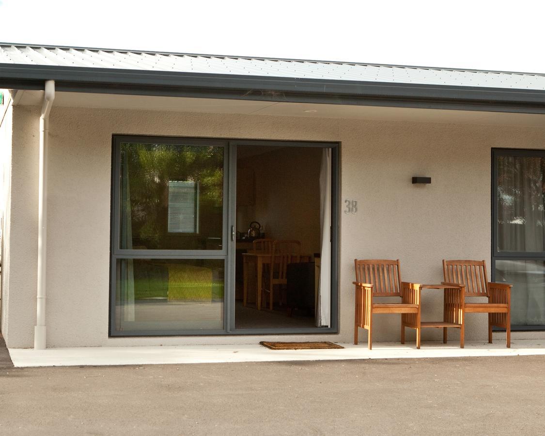 Grove Park Motor Lodge Μπλένχαϊμ Εξωτερικό φωτογραφία