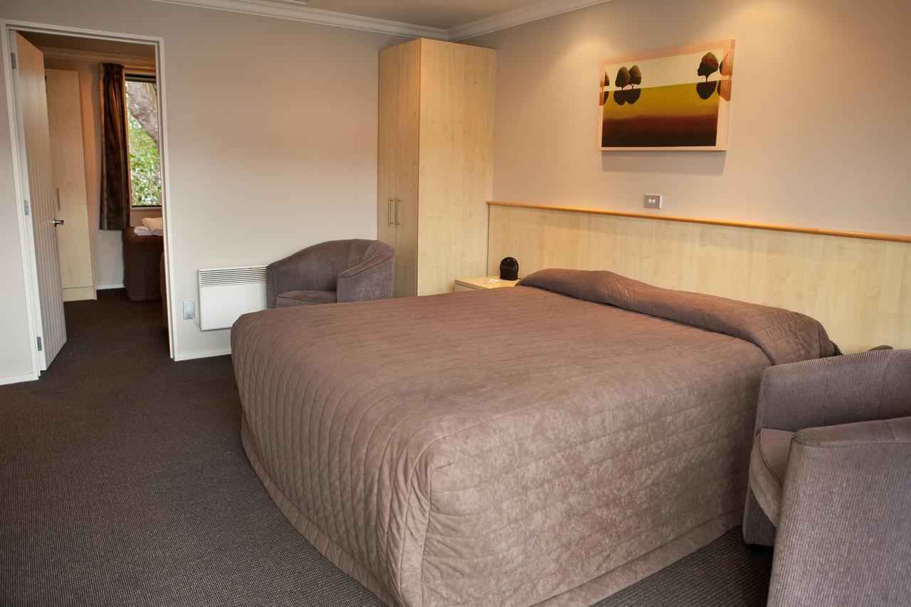 Grove Park Motor Lodge Μπλένχαϊμ Εξωτερικό φωτογραφία