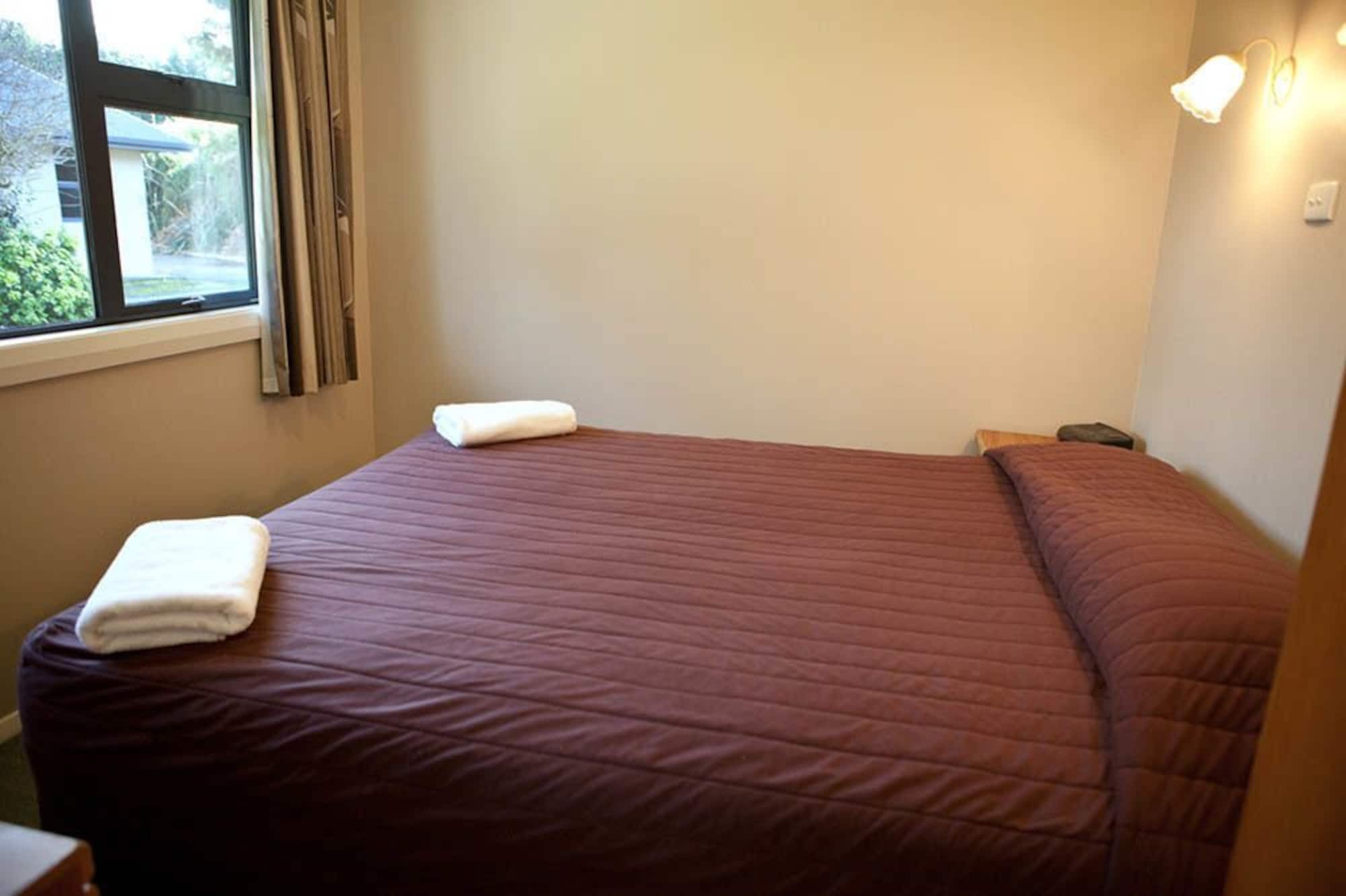 Grove Park Motor Lodge Μπλένχαϊμ Εξωτερικό φωτογραφία