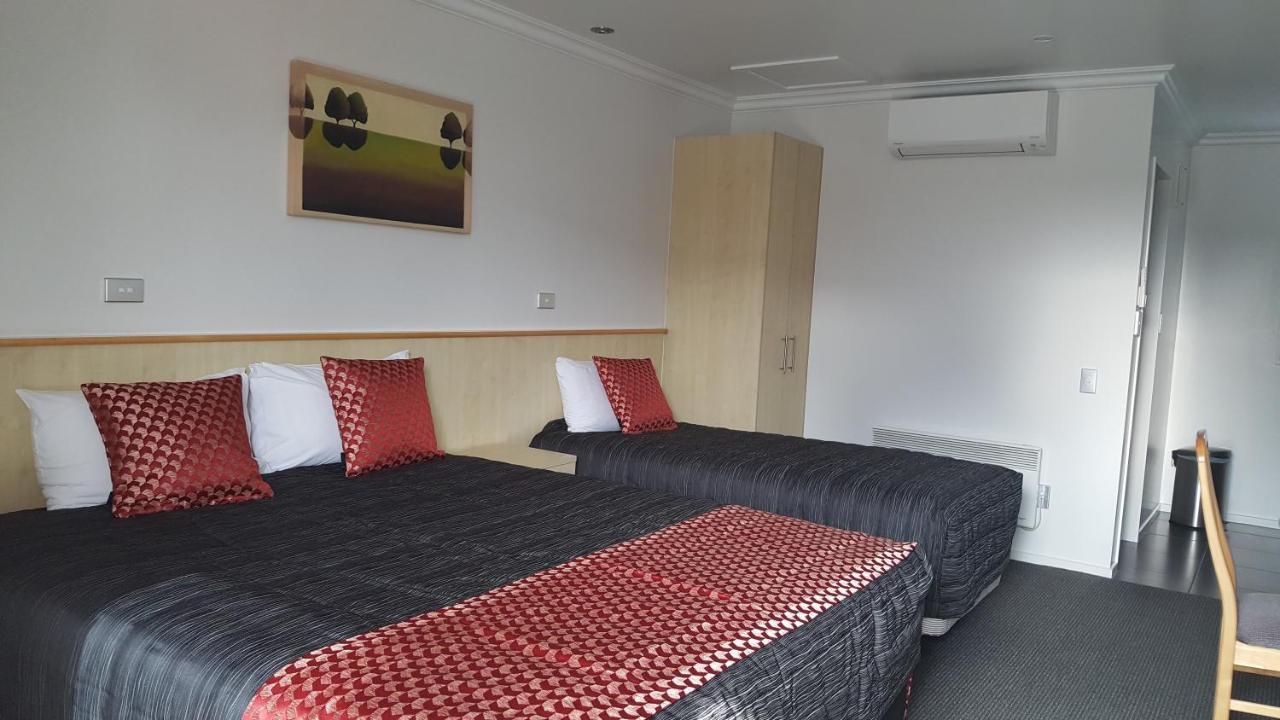Grove Park Motor Lodge Μπλένχαϊμ Εξωτερικό φωτογραφία