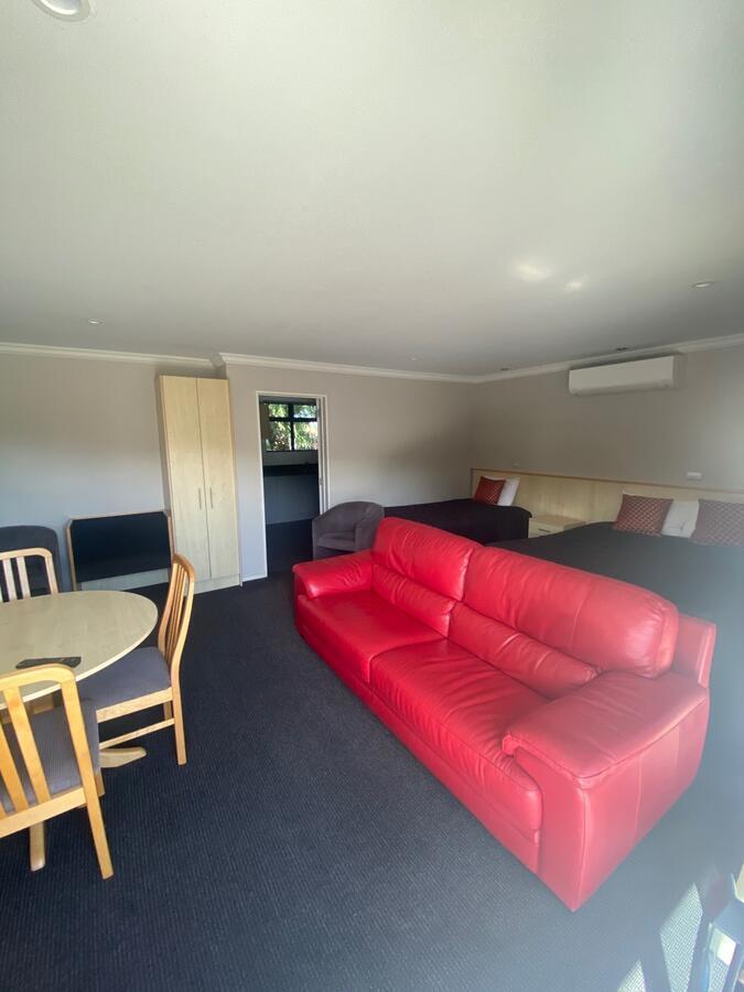 Grove Park Motor Lodge Μπλένχαϊμ Εξωτερικό φωτογραφία