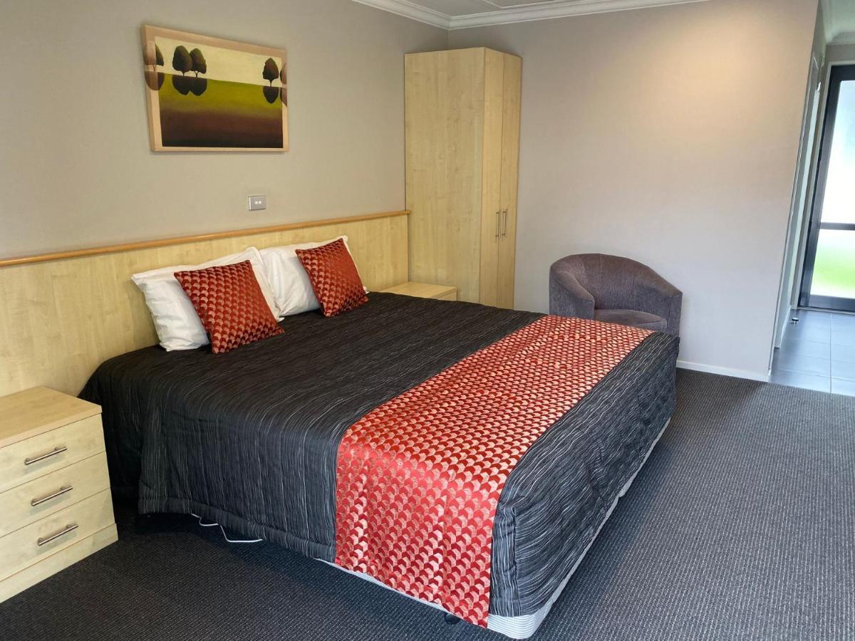 Grove Park Motor Lodge Μπλένχαϊμ Εξωτερικό φωτογραφία