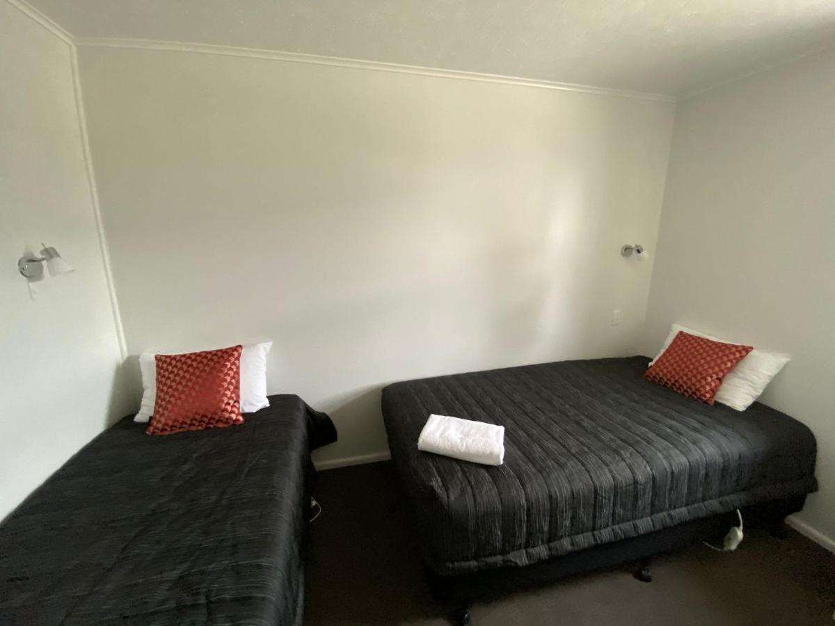 Grove Park Motor Lodge Μπλένχαϊμ Εξωτερικό φωτογραφία