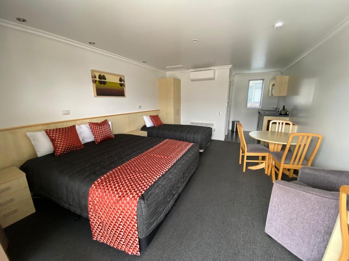 Grove Park Motor Lodge Μπλένχαϊμ Εξωτερικό φωτογραφία