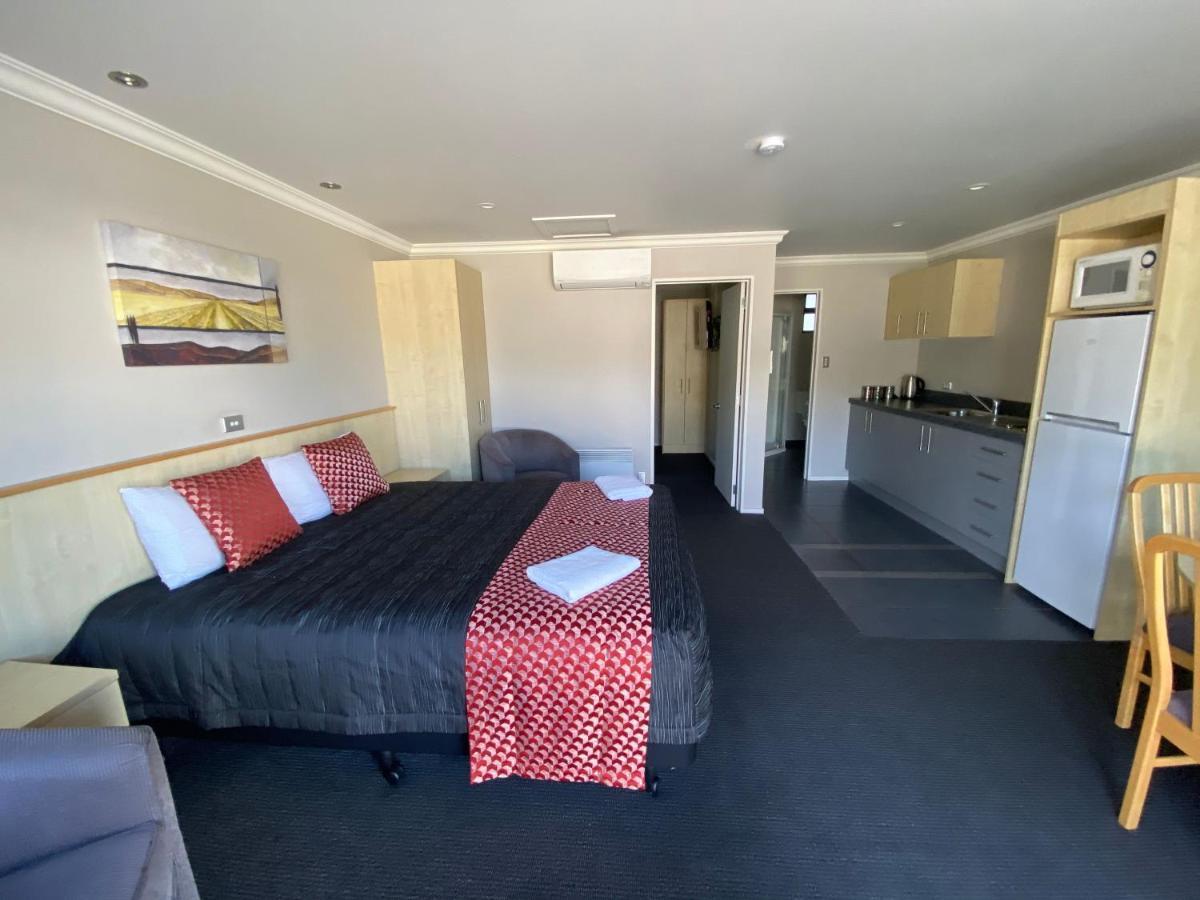 Grove Park Motor Lodge Μπλένχαϊμ Εξωτερικό φωτογραφία