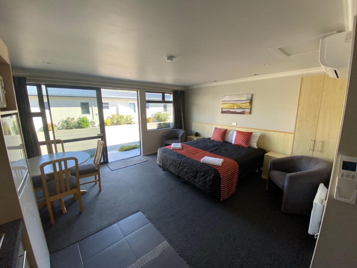 Grove Park Motor Lodge Μπλένχαϊμ Εξωτερικό φωτογραφία
