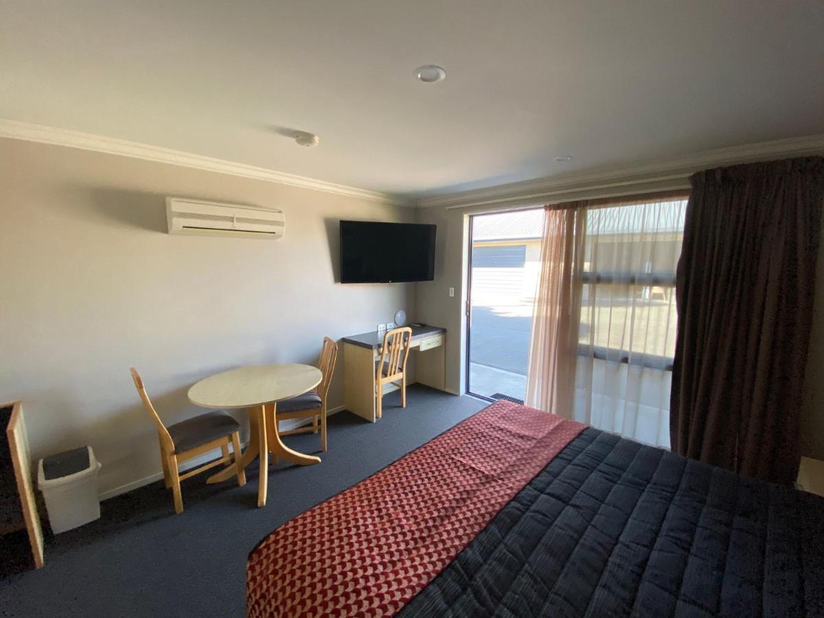 Grove Park Motor Lodge Μπλένχαϊμ Εξωτερικό φωτογραφία