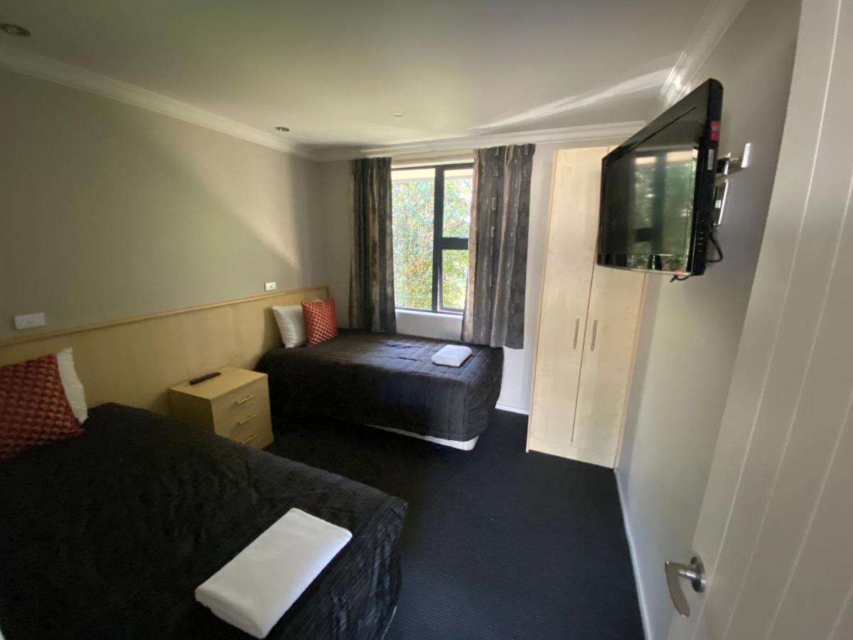 Grove Park Motor Lodge Μπλένχαϊμ Εξωτερικό φωτογραφία